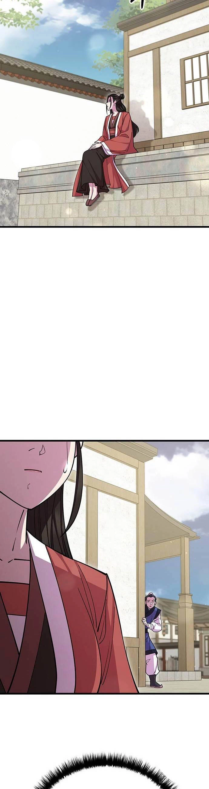 Thiên Hạ Đệ Nhất Đại Sư Huynh Chapter 86 - 42