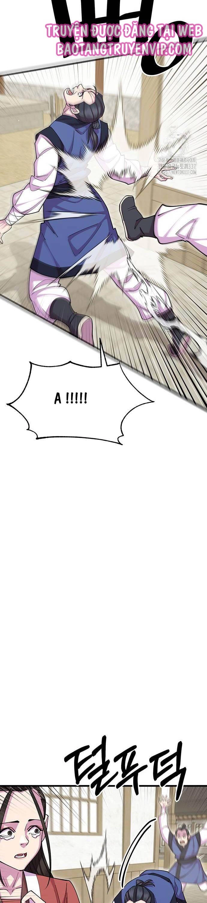 Thiên Hạ Đệ Nhất Đại Sư Huynh Chapter 86 - 46