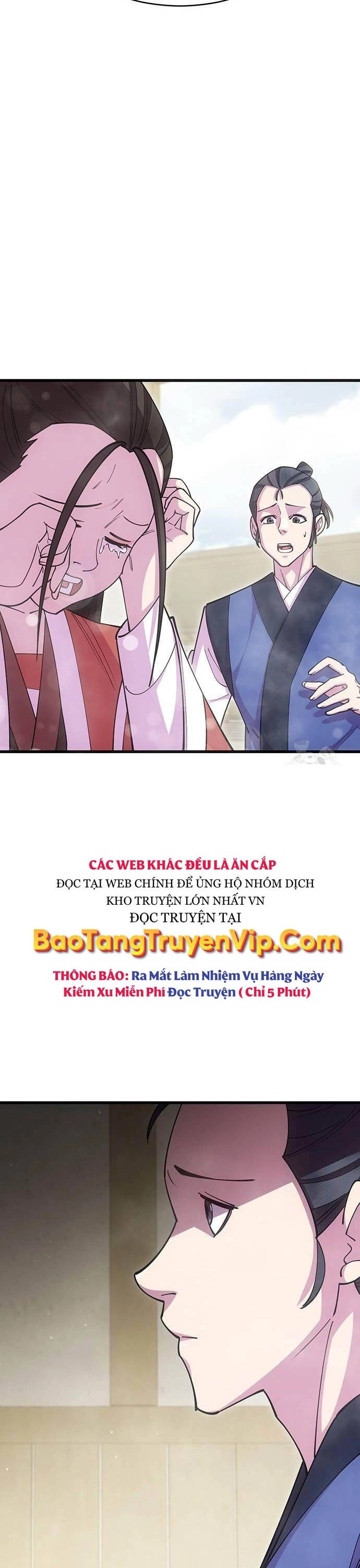 Thiên Hạ Đệ Nhất Đại Sư Huynh Chapter 86 - 55