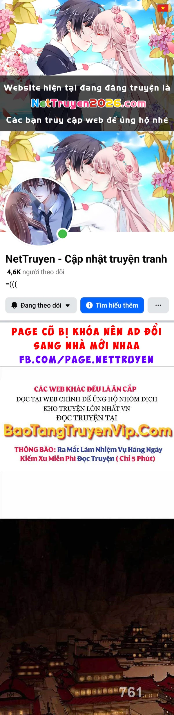 Thiên Hạ Đệ Nhất Đại Sư Huynh Chapter 47 - 1
