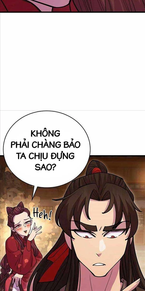 Thiên Hạ Đệ Nhất Đại Sư Huynh Chapter 47 - 35