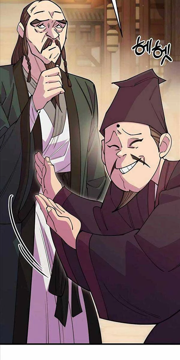 Thiên Hạ Đệ Nhất Đại Sư Huynh Chapter 47 - 56