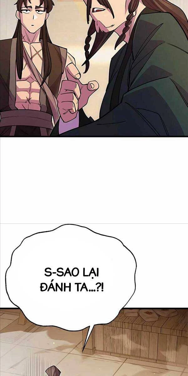 Thiên Hạ Đệ Nhất Đại Sư Huynh Chapter 47 - 106