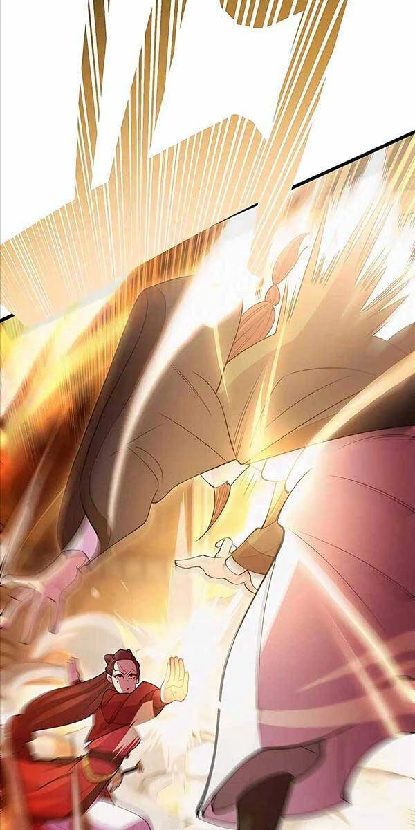 Thiên Hạ Đệ Nhất Đại Sư Huynh Chapter 47 - 125