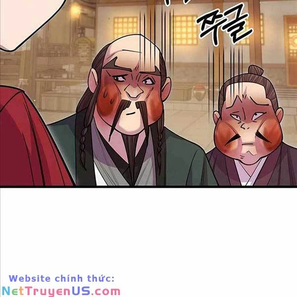 Thiên Hạ Đệ Nhất Đại Sư Huynh Chapter 48 - 45