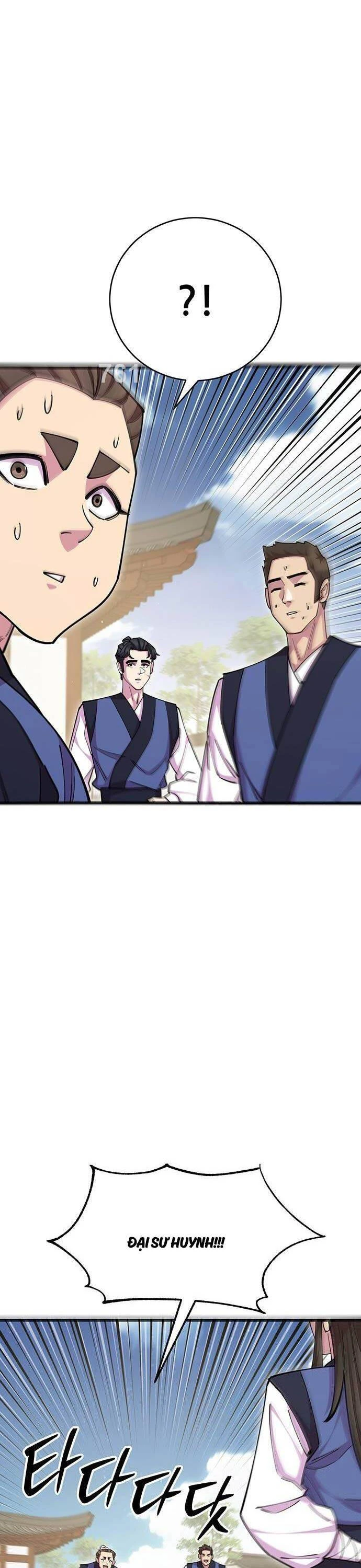 Thiên Hạ Đệ Nhất Đại Sư Huynh Chapter 87 - 2