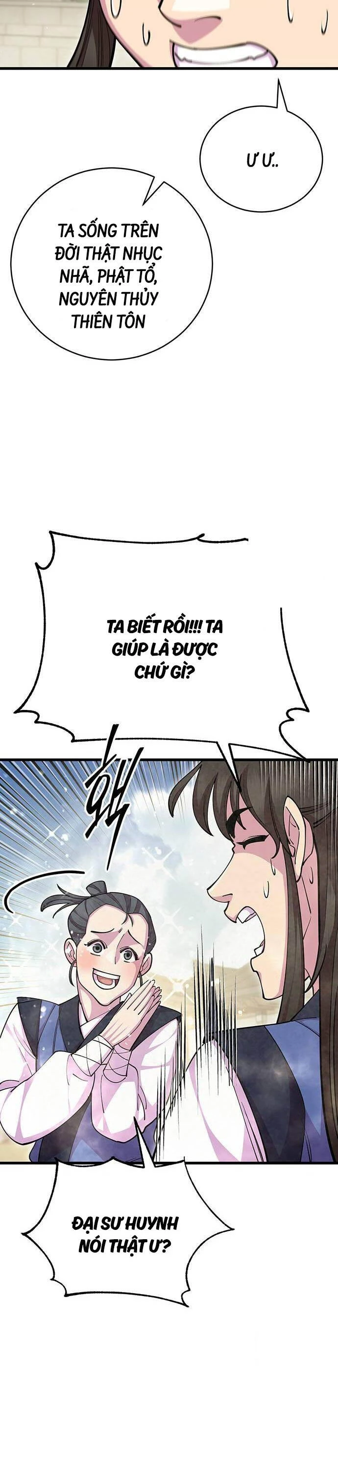 Thiên Hạ Đệ Nhất Đại Sư Huynh Chapter 87 - 16