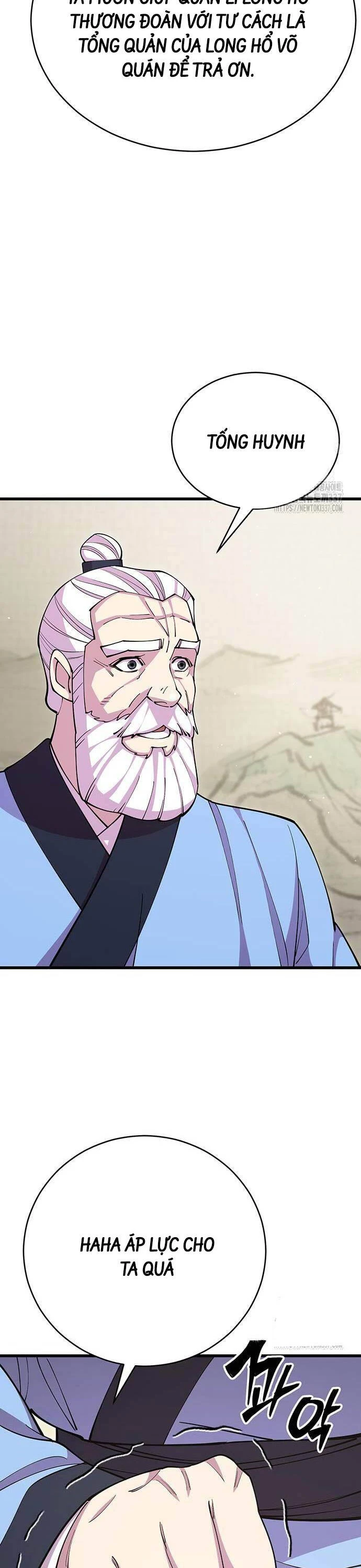 Thiên Hạ Đệ Nhất Đại Sư Huynh Chapter 87 - 33