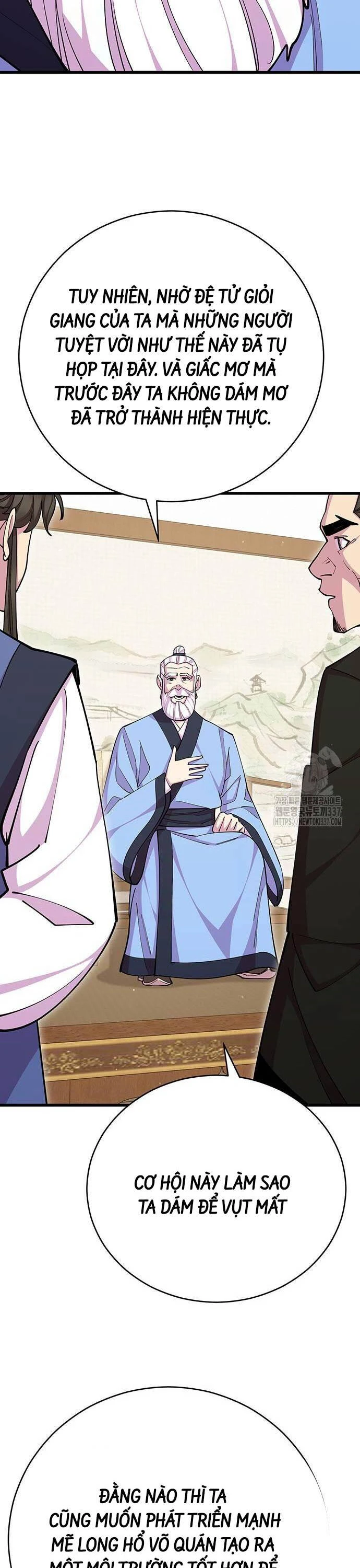 Thiên Hạ Đệ Nhất Đại Sư Huynh Chapter 87 - 37