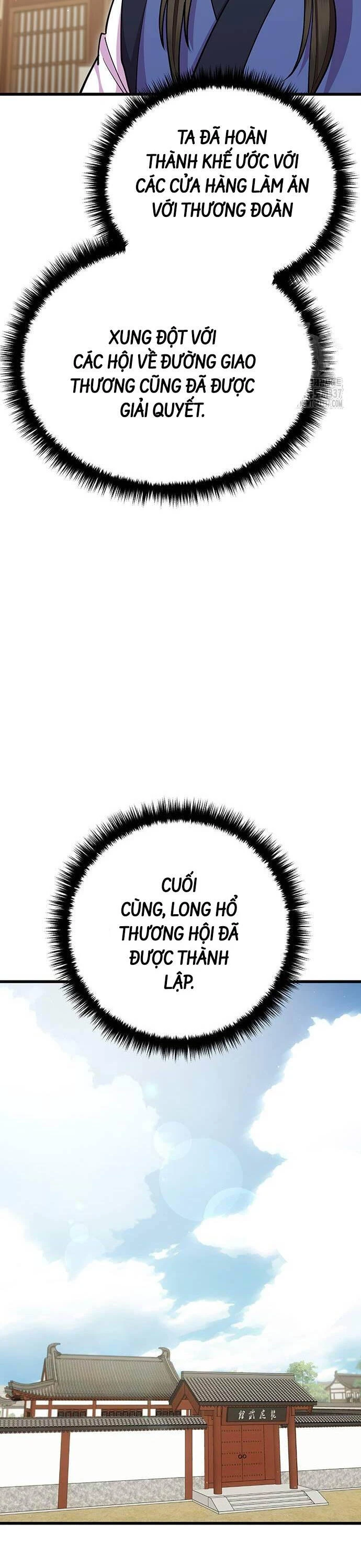 Thiên Hạ Đệ Nhất Đại Sư Huynh Chapter 87 - 41