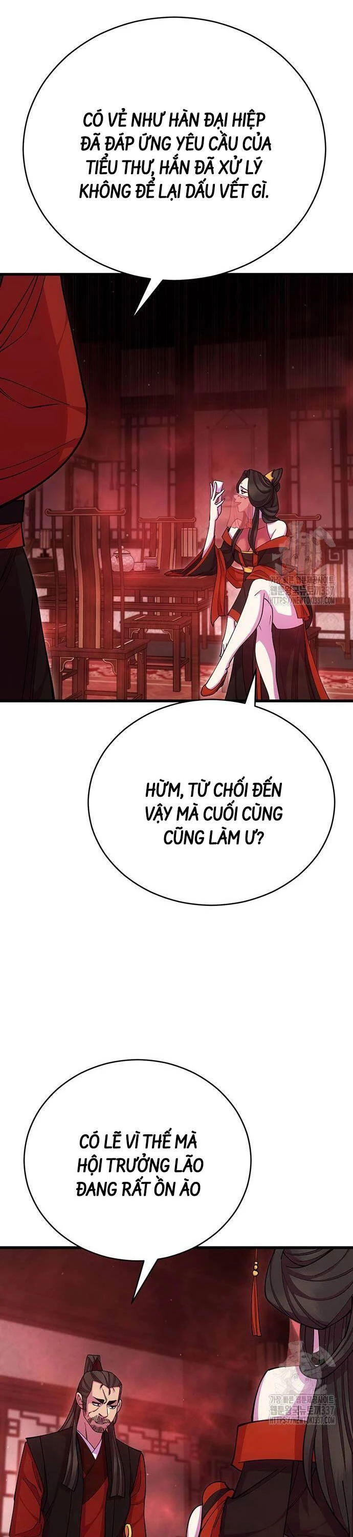 Thiên Hạ Đệ Nhất Đại Sư Huynh Chapter 87 - 43