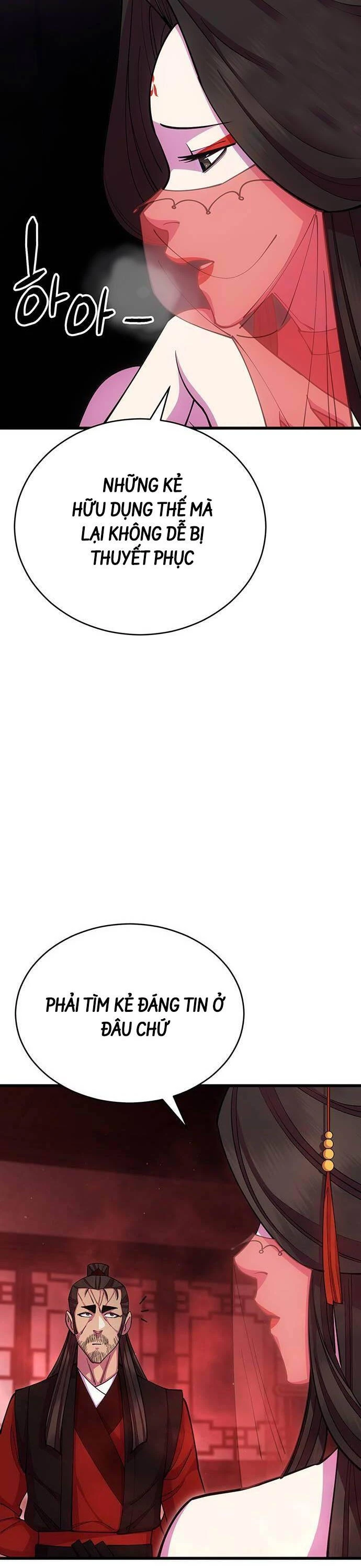 Thiên Hạ Đệ Nhất Đại Sư Huynh Chapter 87 - 47