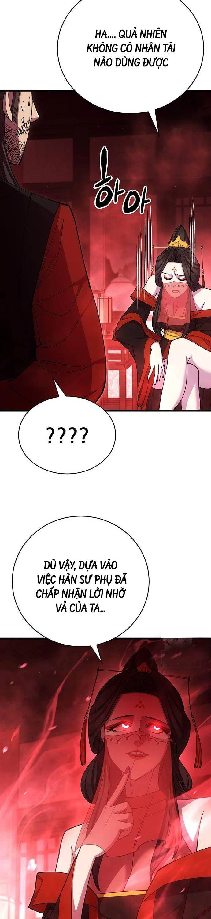 Thiên Hạ Đệ Nhất Đại Sư Huynh Chapter 87 - 49