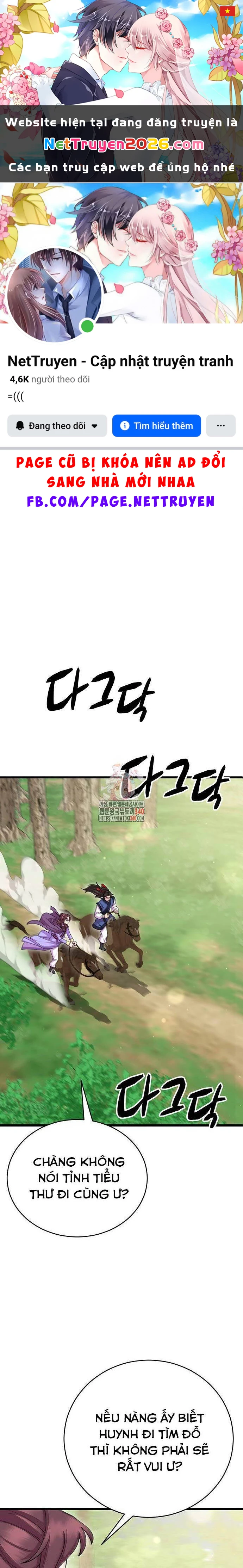 Thiên Hạ Đệ Nhất Đại Sư Huynh Chapter 89 - 1