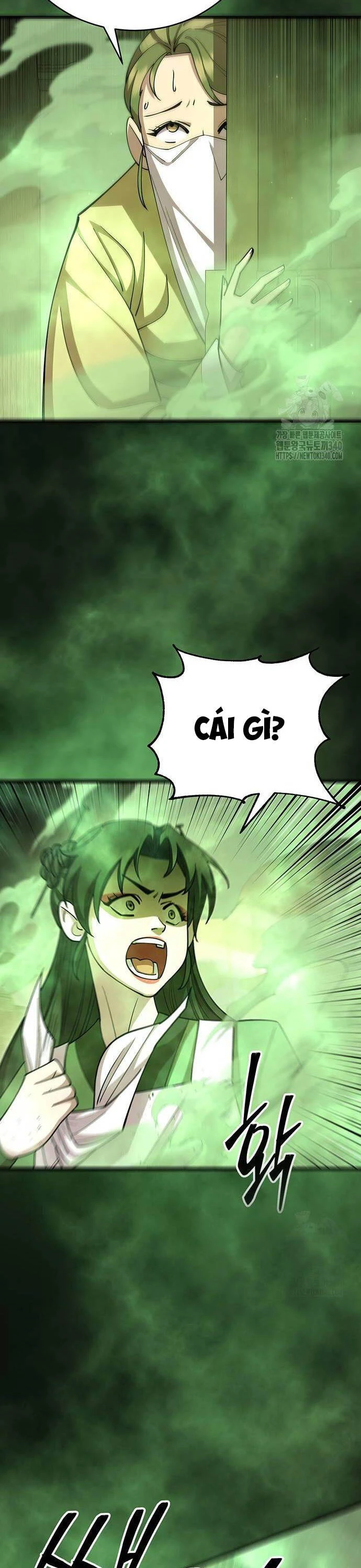 Thiên Hạ Đệ Nhất Đại Sư Huynh Chapter 89 - 12