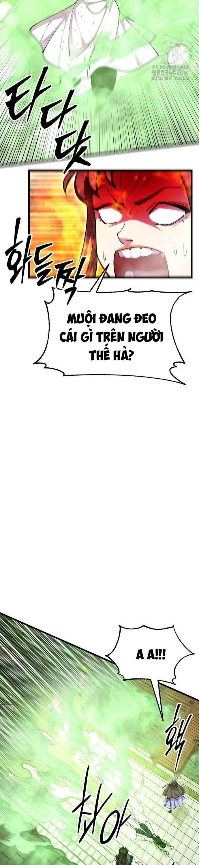 Thiên Hạ Đệ Nhất Đại Sư Huynh Chapter 89 - 15