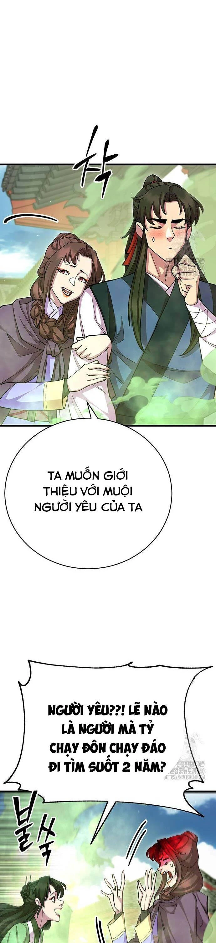 Thiên Hạ Đệ Nhất Đại Sư Huynh Chapter 89 - 18