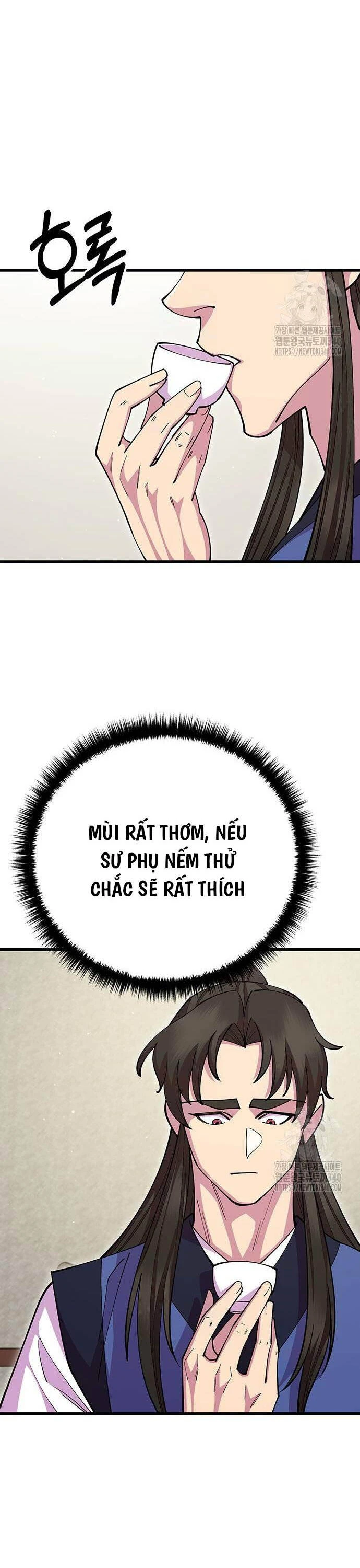 Thiên Hạ Đệ Nhất Đại Sư Huynh Chapter 89 - 23