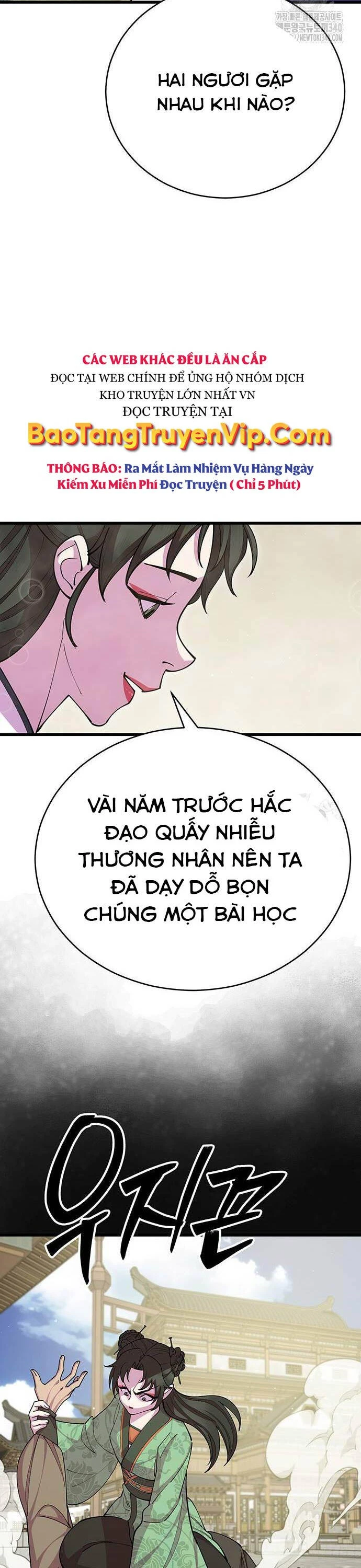 Thiên Hạ Đệ Nhất Đại Sư Huynh Chapter 89 - 26