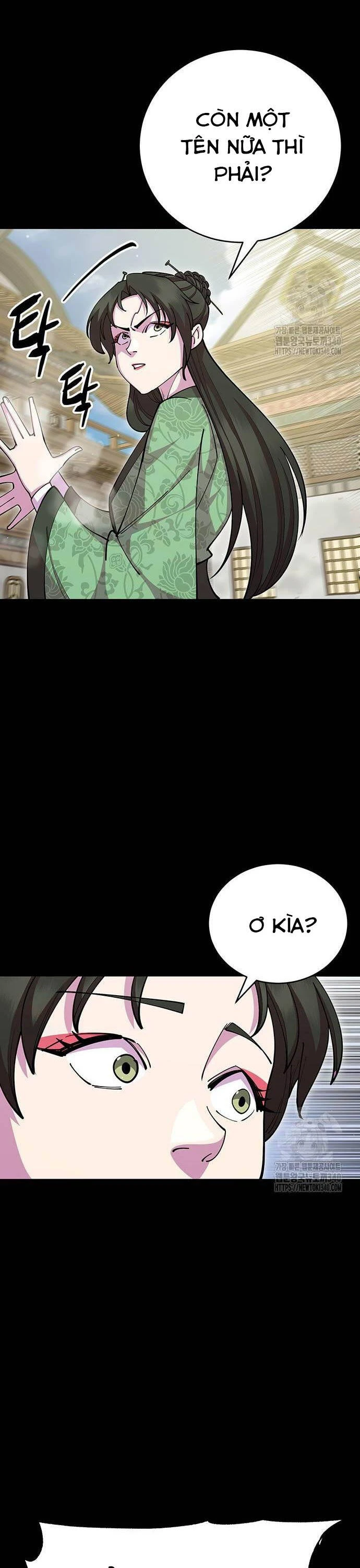 Thiên Hạ Đệ Nhất Đại Sư Huynh Chapter 89 - 29