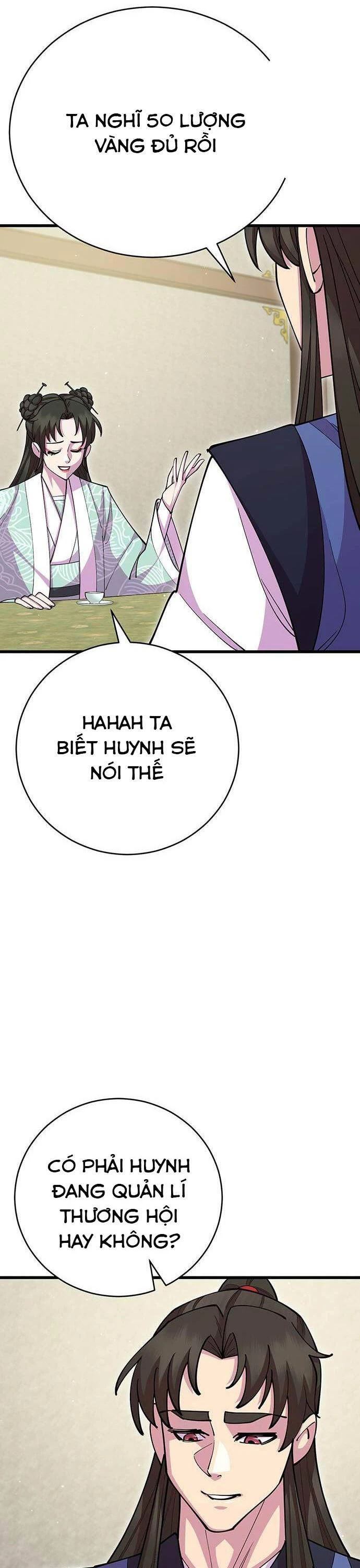 Thiên Hạ Đệ Nhất Đại Sư Huynh Chapter 89 - 39