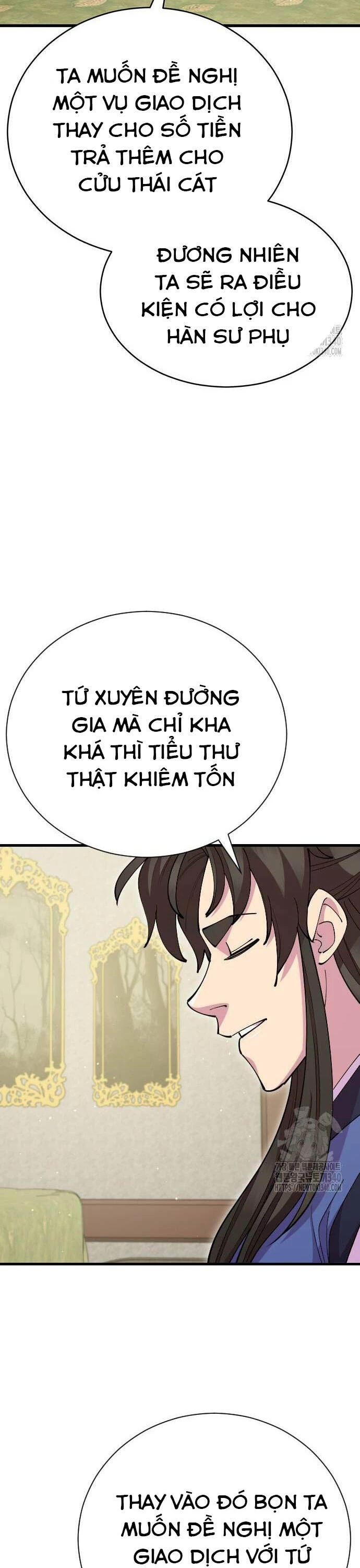 Thiên Hạ Đệ Nhất Đại Sư Huynh Chapter 89 - 41