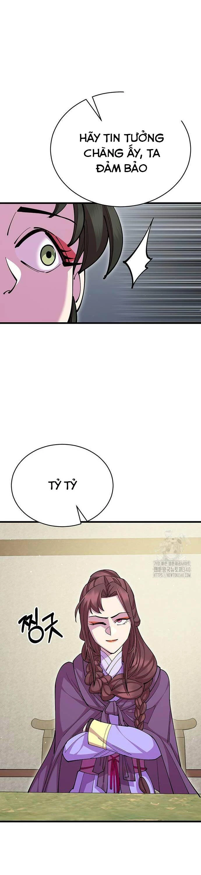 Thiên Hạ Đệ Nhất Đại Sư Huynh Chapter 89 - 45