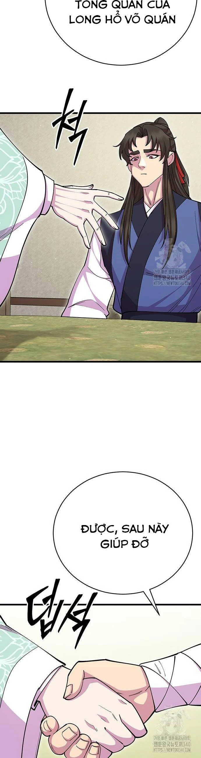 Thiên Hạ Đệ Nhất Đại Sư Huynh Chapter 89 - 48