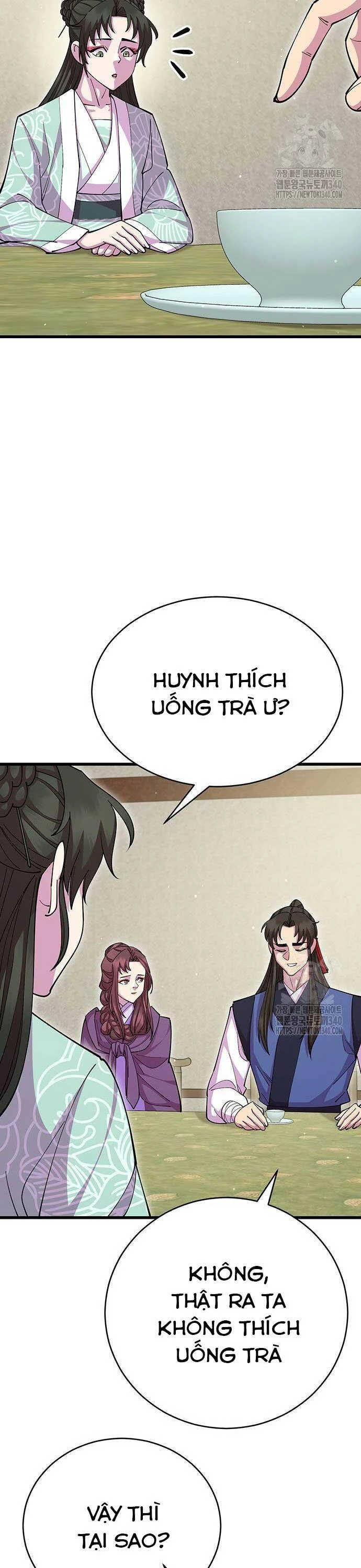 Thiên Hạ Đệ Nhất Đại Sư Huynh Chapter 89 - 51