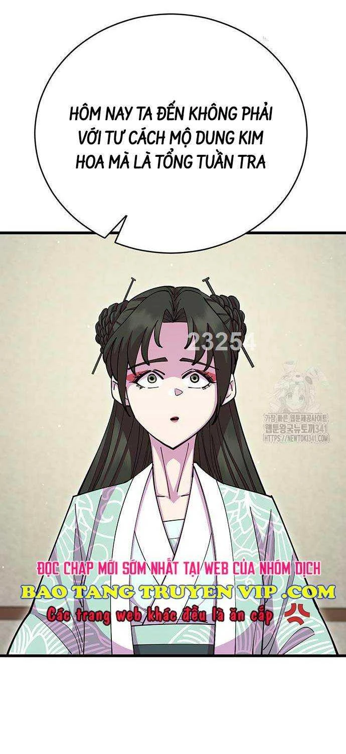 Thiên Hạ Đệ Nhất Đại Sư Huynh Chapter 90 - 3