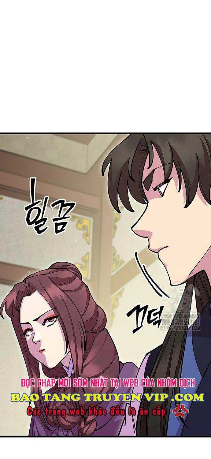 Thiên Hạ Đệ Nhất Đại Sư Huynh Chapter 90 - 5