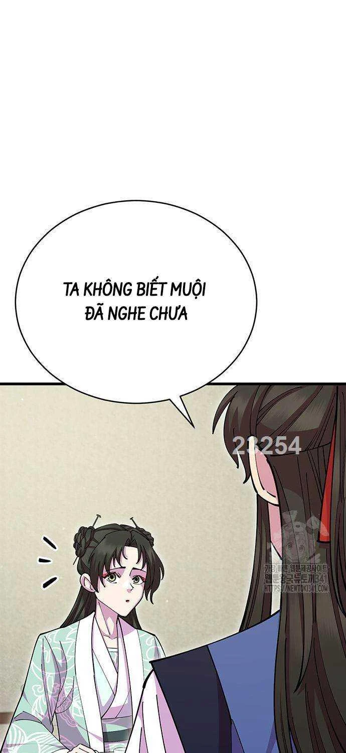 Thiên Hạ Đệ Nhất Đại Sư Huynh Chapter 90 - 6