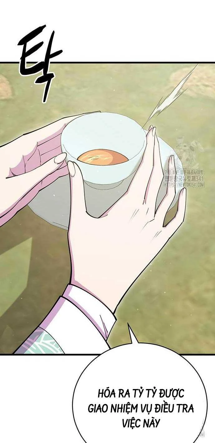 Thiên Hạ Đệ Nhất Đại Sư Huynh Chapter 90 - 17