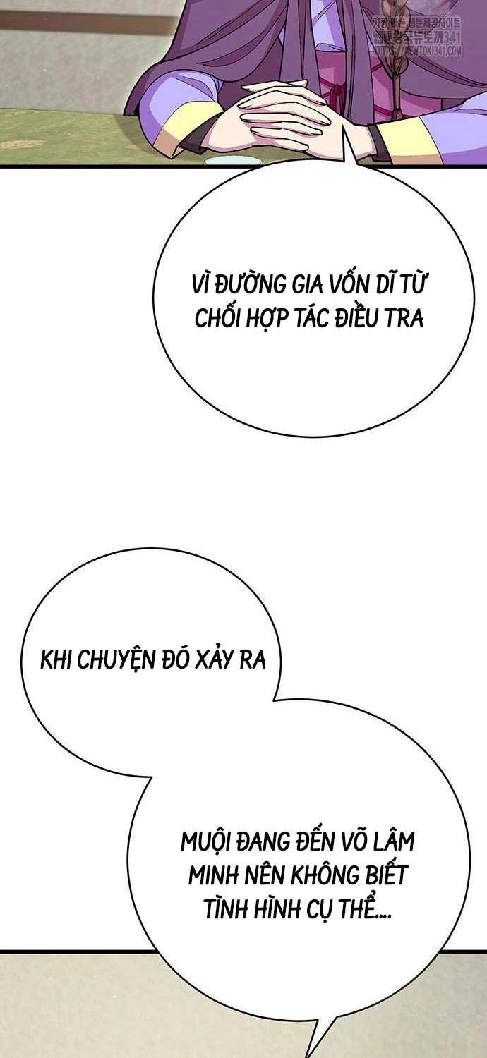 Thiên Hạ Đệ Nhất Đại Sư Huynh Chapter 90 - 19