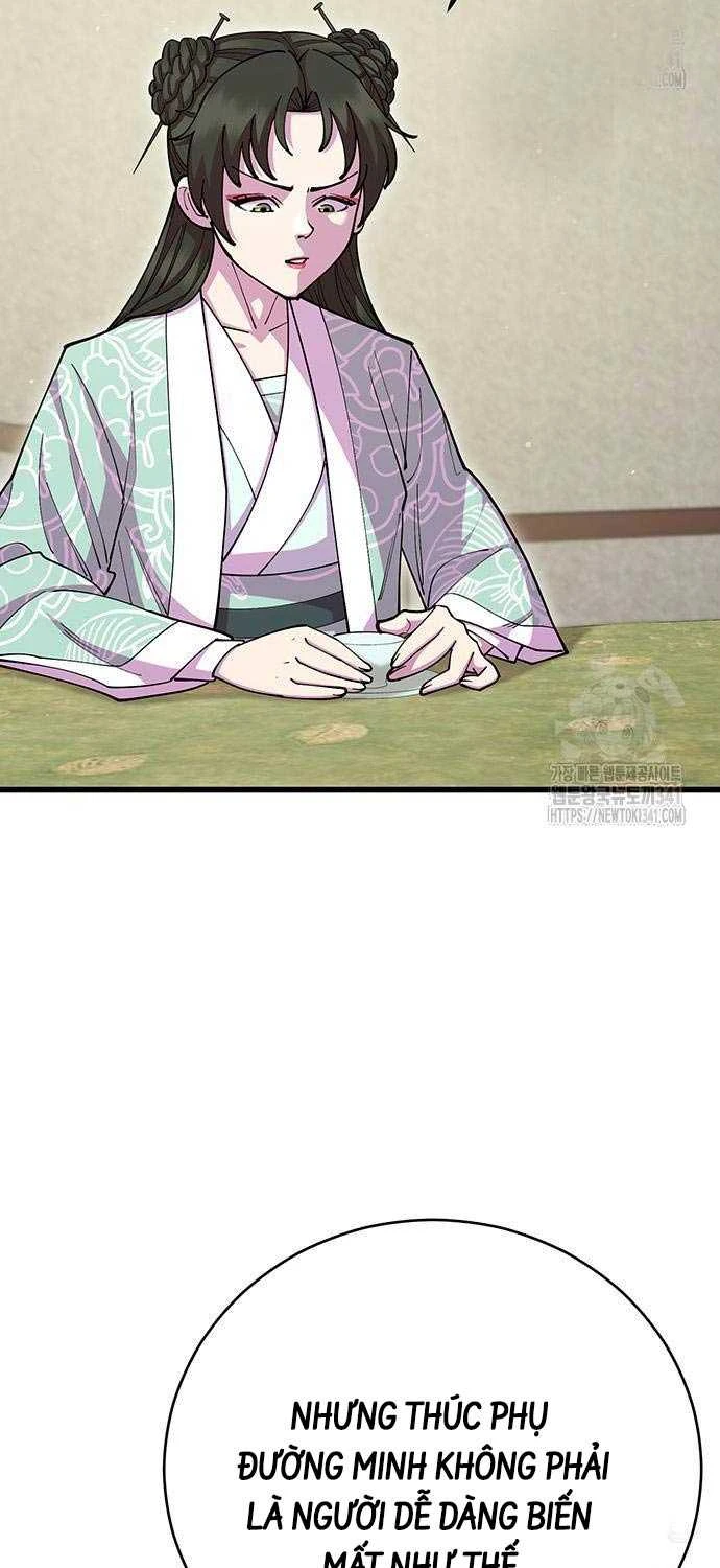 Thiên Hạ Đệ Nhất Đại Sư Huynh Chapter 90 - 20