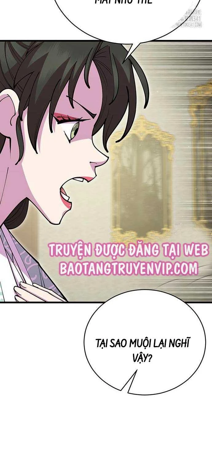 Thiên Hạ Đệ Nhất Đại Sư Huynh Chapter 90 - 21