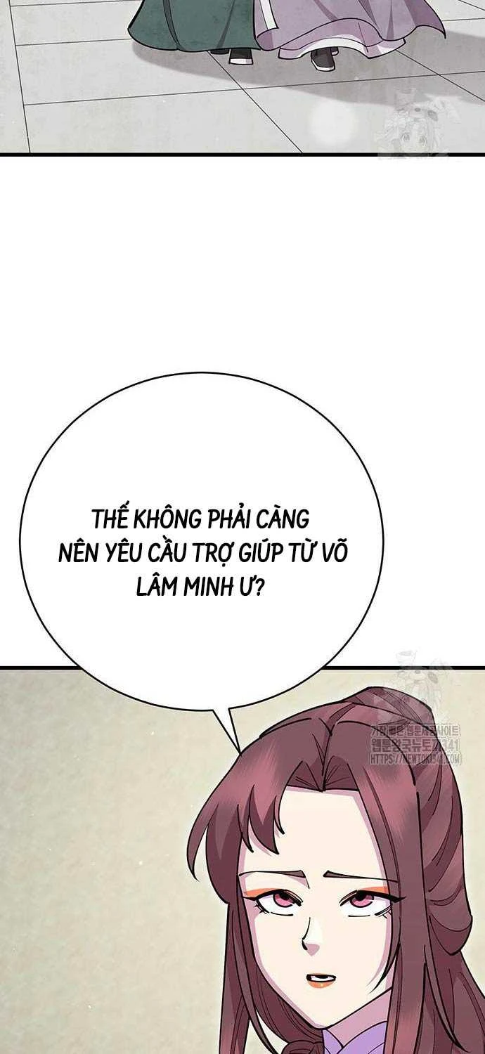 Thiên Hạ Đệ Nhất Đại Sư Huynh Chapter 90 - 23