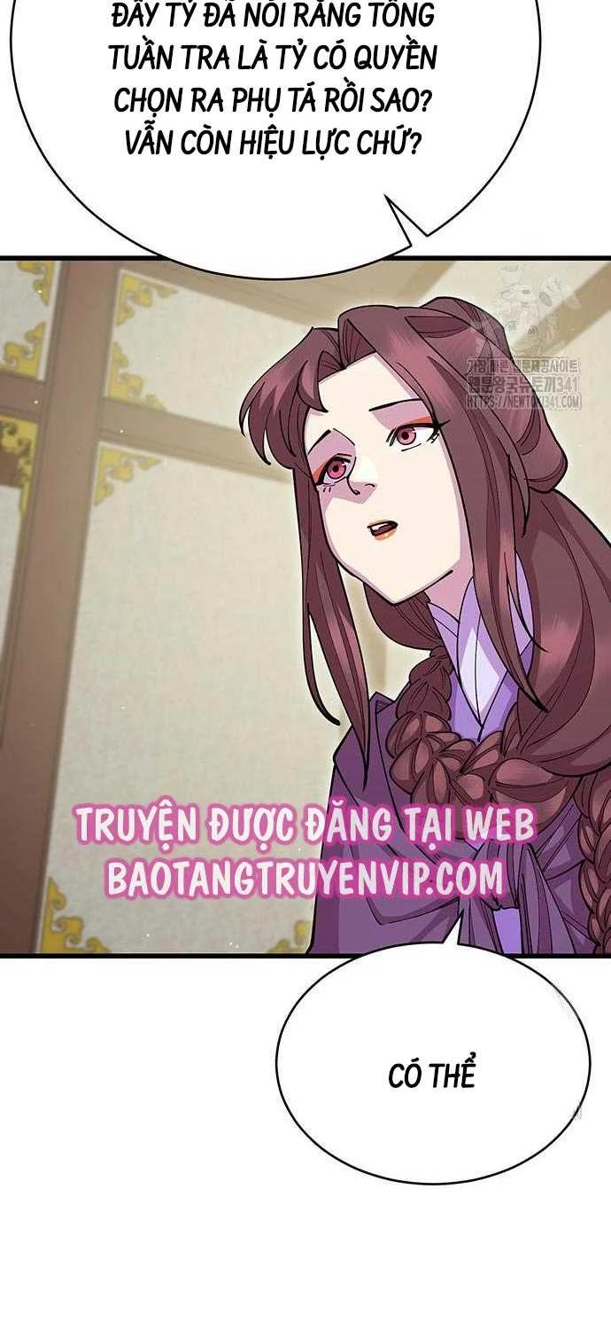 Thiên Hạ Đệ Nhất Đại Sư Huynh Chapter 90 - 33