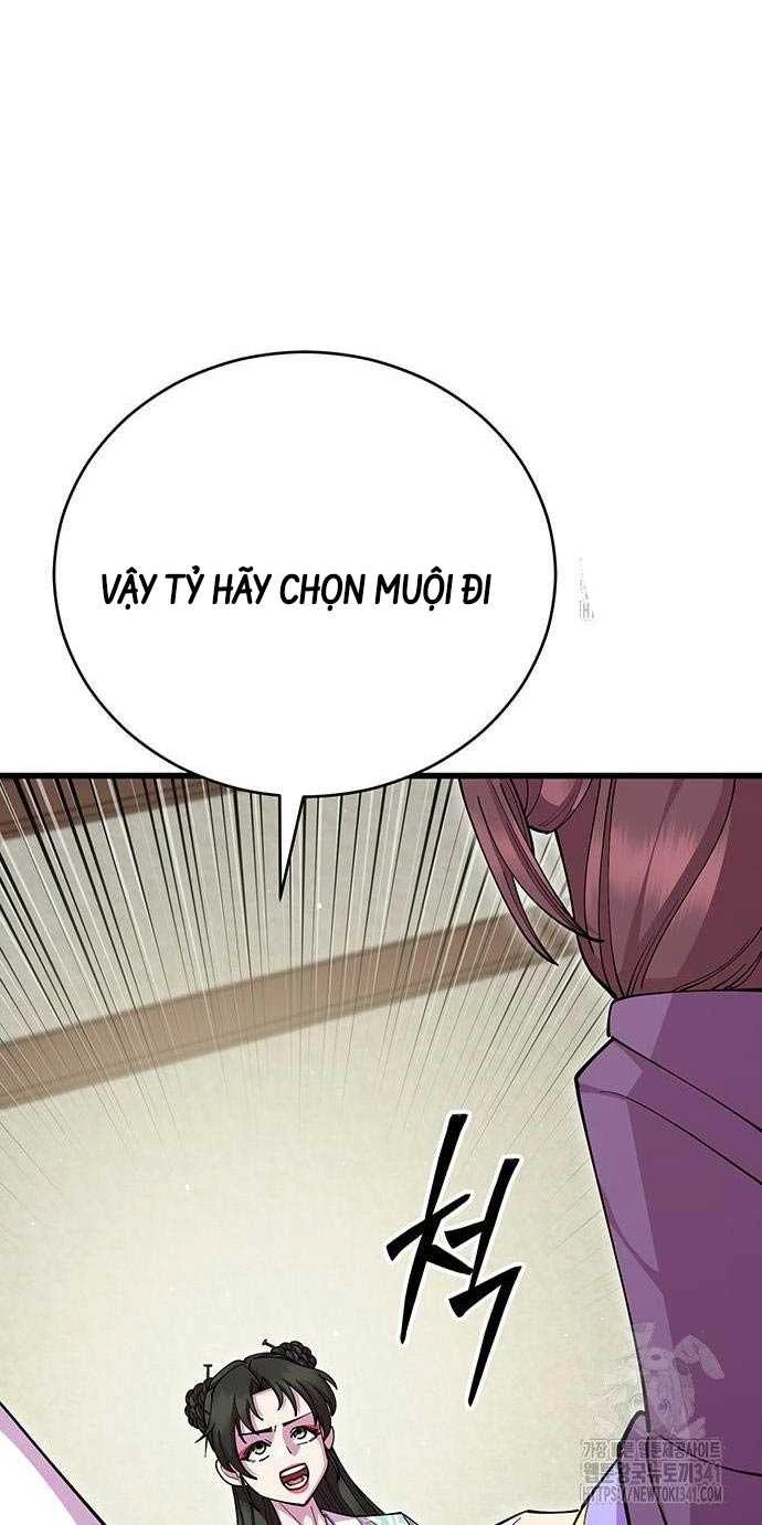 Thiên Hạ Đệ Nhất Đại Sư Huynh Chapter 90 - 34