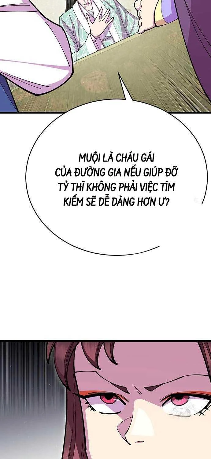 Thiên Hạ Đệ Nhất Đại Sư Huynh Chapter 90 - 35