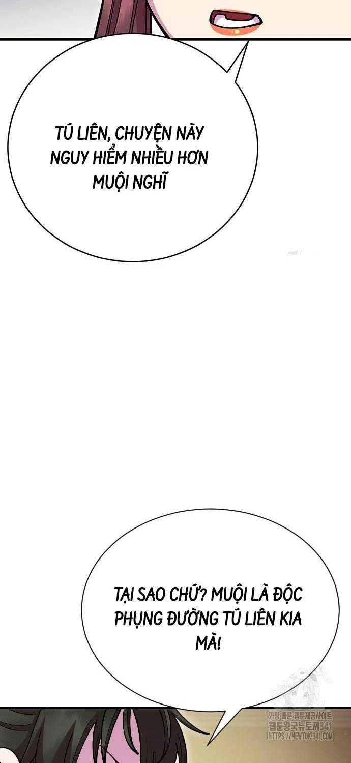 Thiên Hạ Đệ Nhất Đại Sư Huynh Chapter 90 - 36