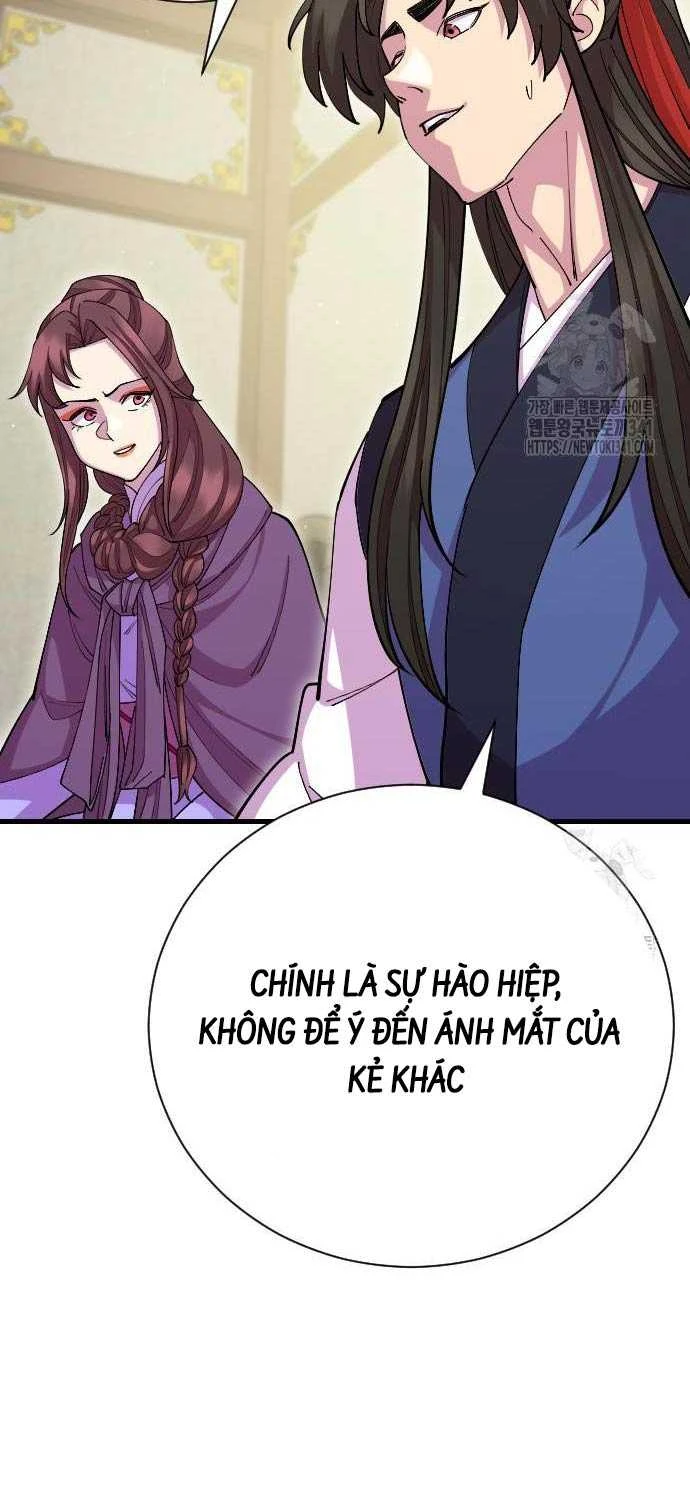 Thiên Hạ Đệ Nhất Đại Sư Huynh Chapter 90 - 42