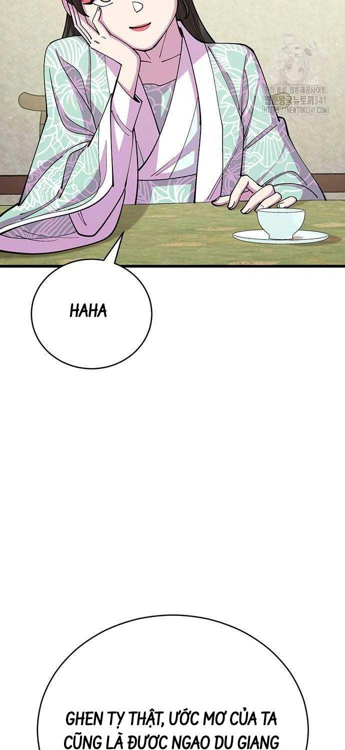 Thiên Hạ Đệ Nhất Đại Sư Huynh Chapter 90 - 45