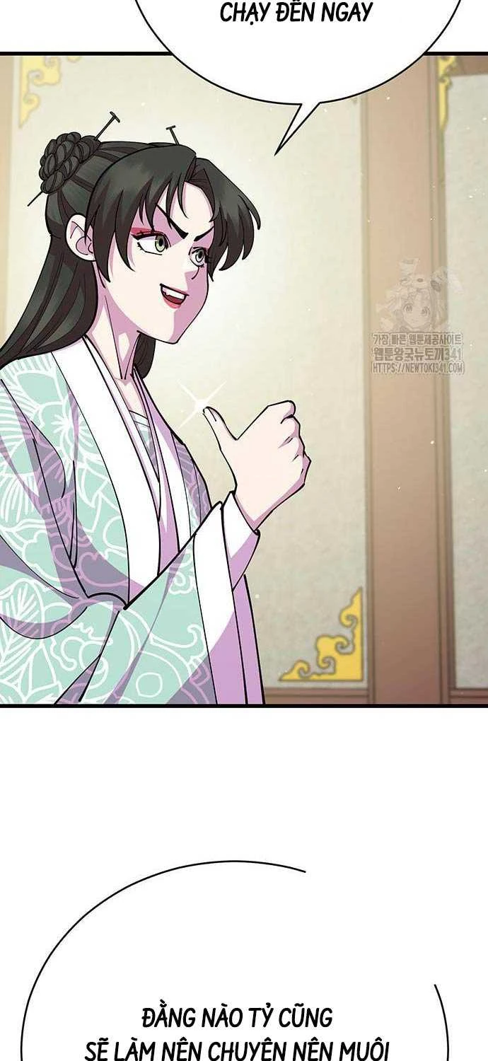 Thiên Hạ Đệ Nhất Đại Sư Huynh Chapter 90 - 48