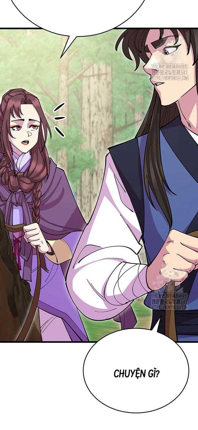 Thiên Hạ Đệ Nhất Đại Sư Huynh Chapter 90 - 55