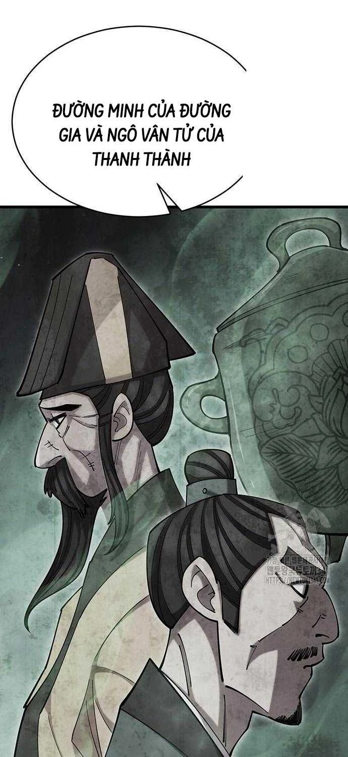 Thiên Hạ Đệ Nhất Đại Sư Huynh Chapter 90 - 58