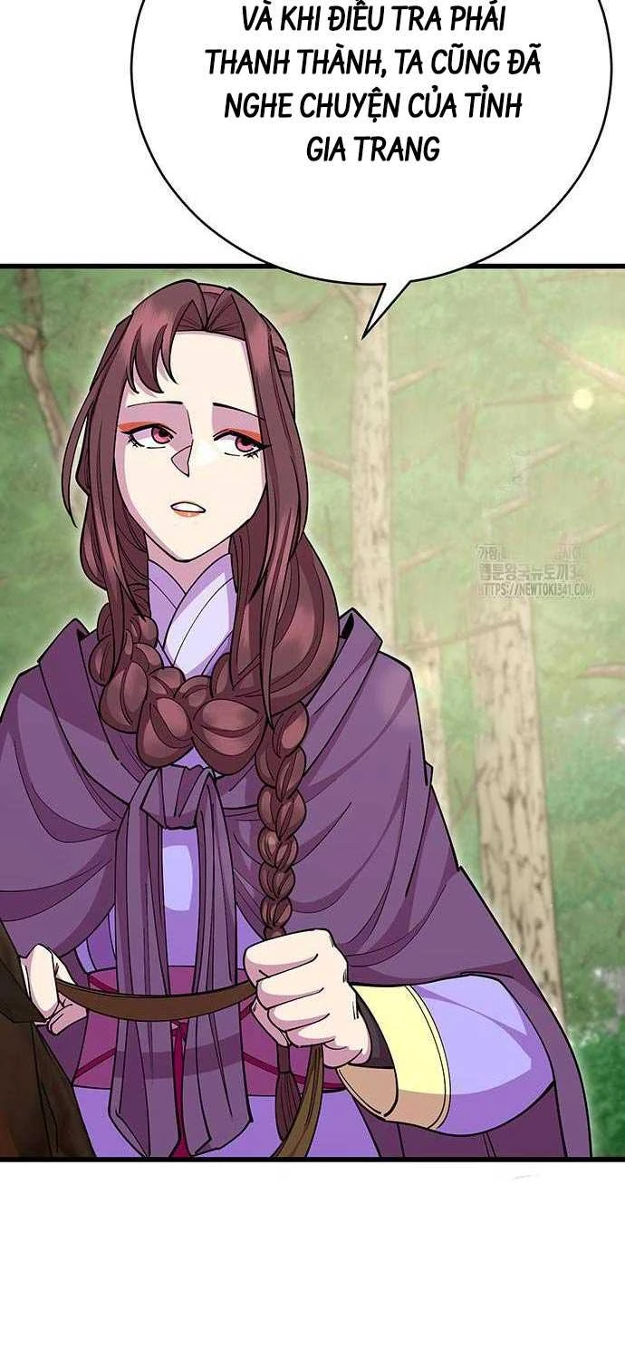 Thiên Hạ Đệ Nhất Đại Sư Huynh Chapter 90 - 61