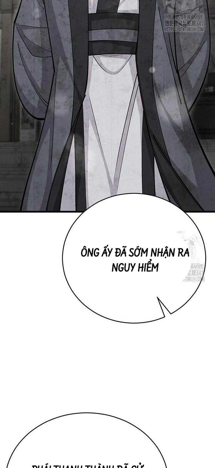 Thiên Hạ Đệ Nhất Đại Sư Huynh Chapter 90 - 65