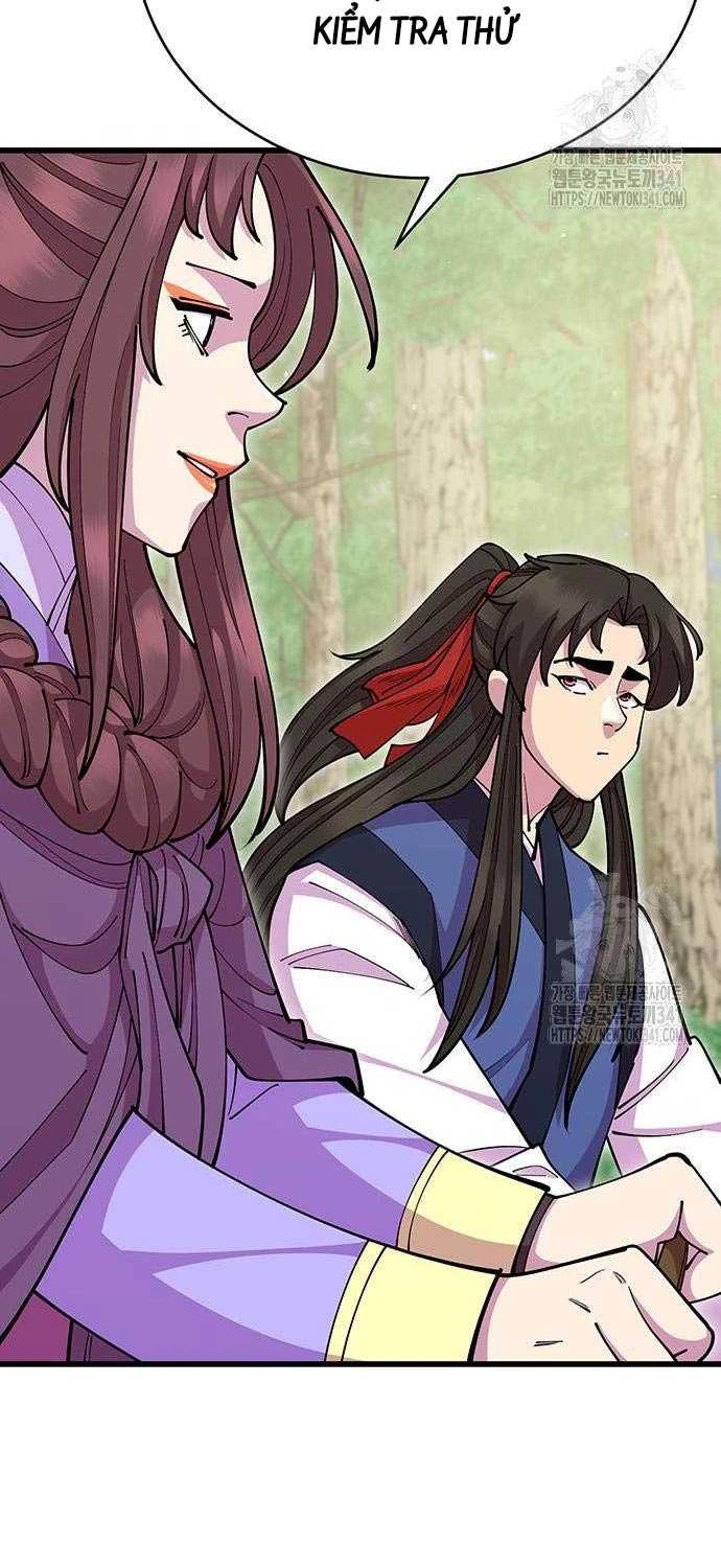 Thiên Hạ Đệ Nhất Đại Sư Huynh Chapter 90 - 71