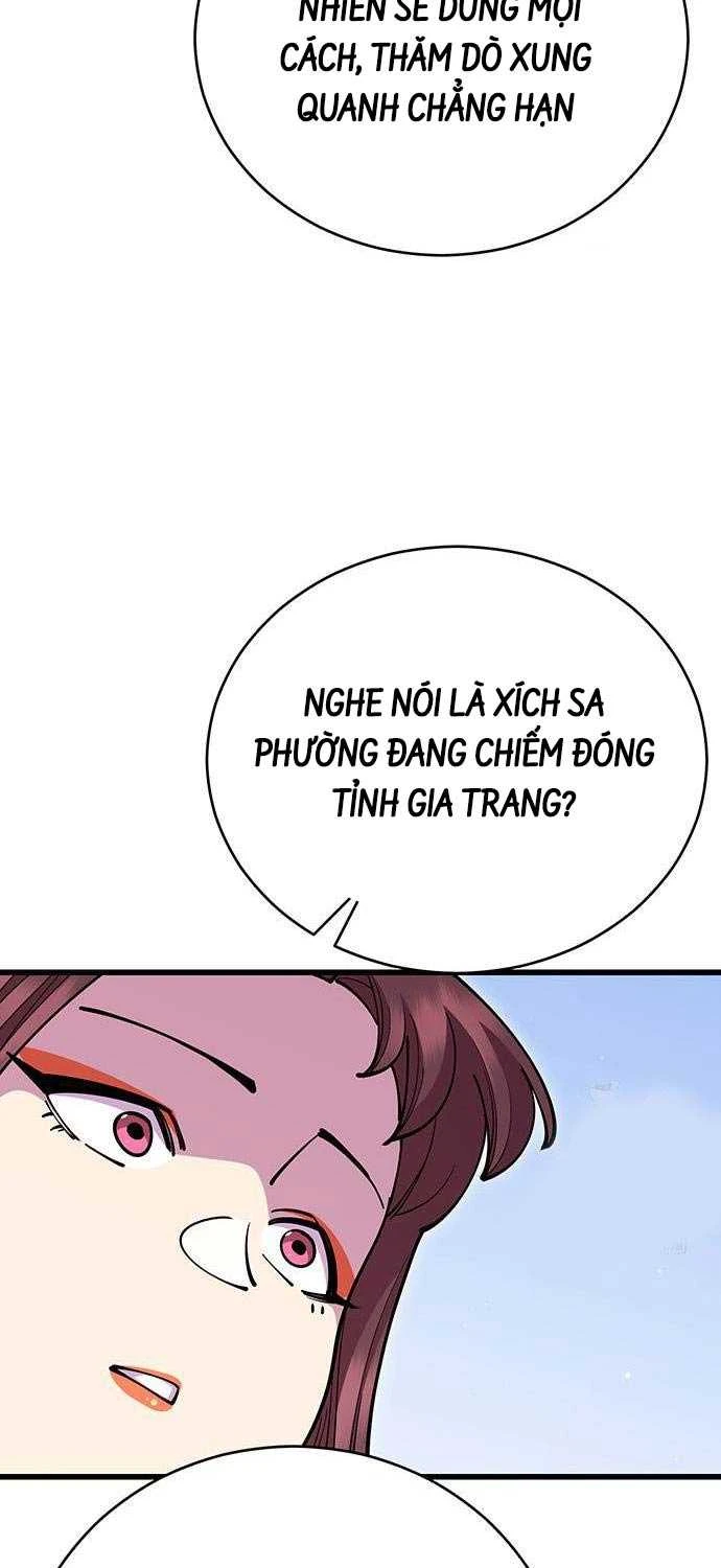 Thiên Hạ Đệ Nhất Đại Sư Huynh Chapter 90 - 73